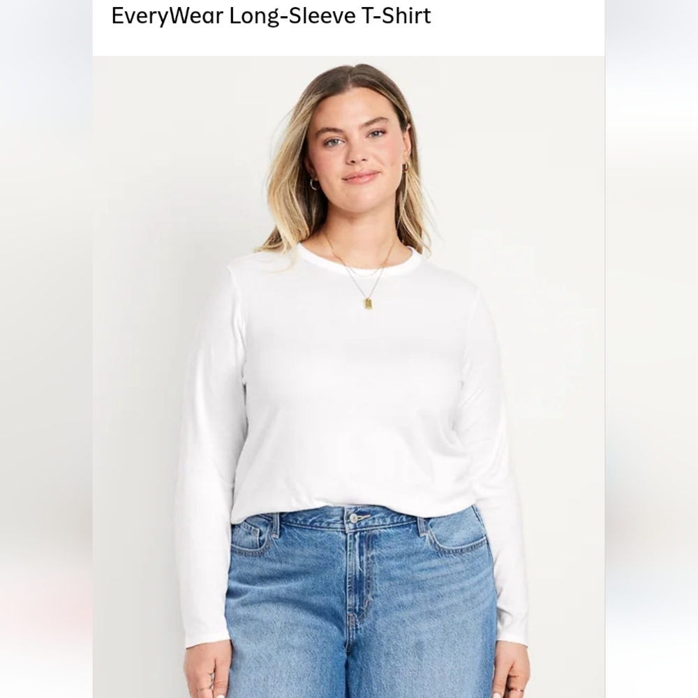 Old Navy  Everyday Tee